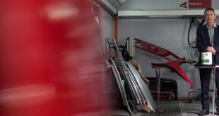 Portepim: “O nosso desafio é credibilizar a Cromax em Portugal”