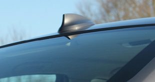 Continental adquire empresa especializada em antenas de automóveis