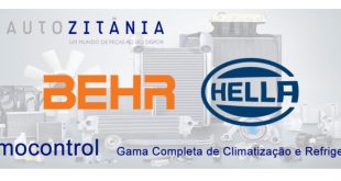Behr Hella no portfólio da Autozitânia