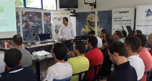 Autozitânia e Schaeffler realizam formação