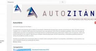 Autozitânia passa a estar no YouTube