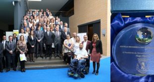 Grupo Autozitânia reconhecido pela atribuição das distinções PME Excelência e PME Líder