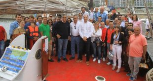 Autozitânia inicia comercialização da Blue Print (com fotos)