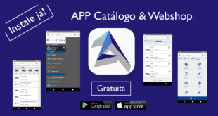 Autozitânia lança a sua APP Catálogo & Webshop para profissionais