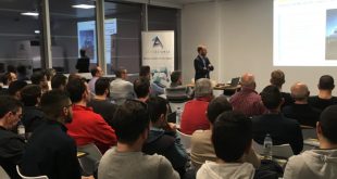 Autozitânia realiza ciclo de formações Hella