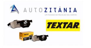 Autozitânia disponibiliza pastilhas de travão EPAD Textar