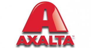 Relatório de sustentabilidade da Axalta