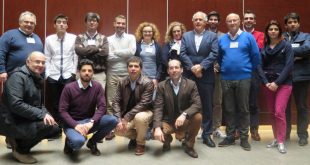 Axalta aposta em formação sobre “Princípios LEAN e do SIX SIGMA” junto de parceiros