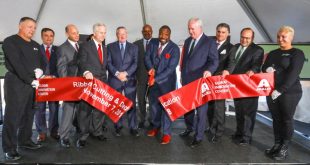 Axalta inaugurou o maior centro de I&D de tintas e cores do mundo