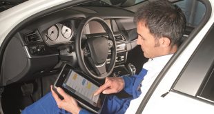 Dossier: Equipamentos de diagnóstico