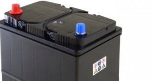Baterias de chumbo ainda com futuro