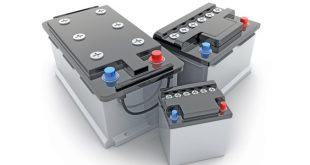 Dossier Baterias 2016