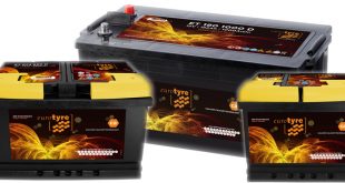 Eurotyre: “O grande desafio é a comercialização das baterias start&stop”