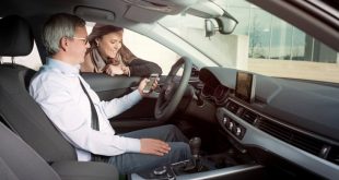 eCall passa ser equipamento de série em automóveis a partir de 31 de março