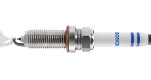 Bosch lança campanha de velas para retalho e oficinas