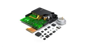 Bosch na liderança dos semicondutores para o automóvel