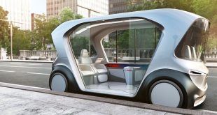 Bosch apresenta novas soluções de mobilidade no CES 2019