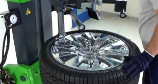 Bosch lança nova desmontadora de pneus (com vídeo)