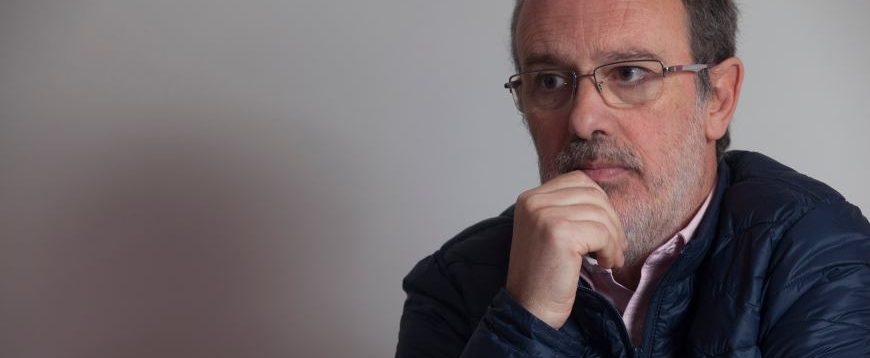 “A minha missão é defender os distribuidores com quem trabalho”, Carlos Costa, RES Aftermarket Solution