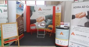 “Notámos um interesse crescente por parte das empresas na nossa instituição”, Sara Mendes, Casa