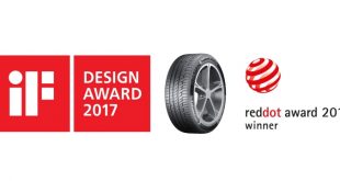 PremiumContact 6 foi duplamente premiado