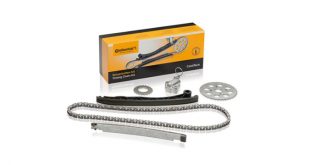 Continental incorpora concorrentes de distribuição no seu portfólio