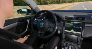 Continental desvenda tecnologias para retirar elevada quantidade de dados do automóvel