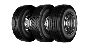 Continental lança nova gama de pneus Conti CrossTrac