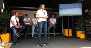 Continental apresenta novidades nos pneus agrícolas (com fotos)