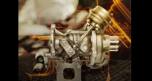 Continental lança novos turbocompressores para motores Ford