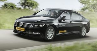 Continental reorganiza-se em três grandes áreas de negócio