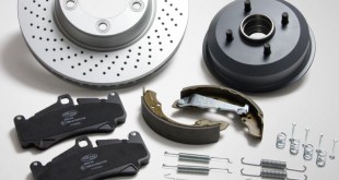 Delphi lança catálogo de fricção 2016/2017