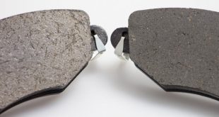 Delphi lança nova gama de pastilhas de travão que antecipa legislação de 2025