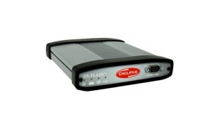 Delphi mostra novos sistemas de diagnóstico