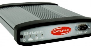 Delphi apresenta portfólio de aftermarket na Automechanika