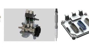 Delphi apresenta desenvolvimentos tecnológicos para pesados