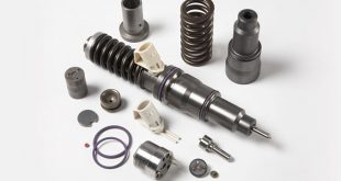 Três opções Delphi em injetores