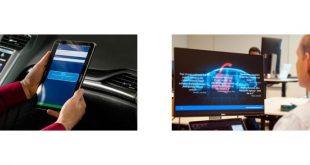 Delphi reforça posição na telemática