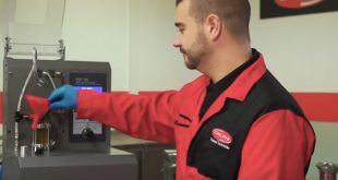 Como testar injetores common-rail (com vídeo)