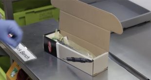 Como se processa a reconstrução de injetores common-rail (com vídeo)