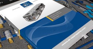 Novo catálogo DT Spare Parts para autocarros Volvo