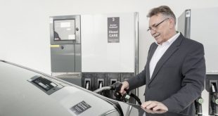 Conhece o diesel revolucionário que a Bosch está a desenvolver?