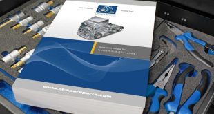 DT Spare Parts lança catálogo de peças para Scania L/P/G/R/S