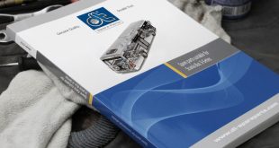 Novo catalogo DT Spare Parts para Scania Bus 3