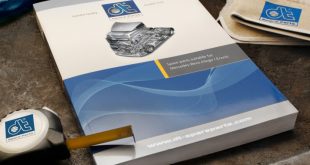 Nova expansão da gama de produtos Mercedes Atego / Econic na DT Spare Parts