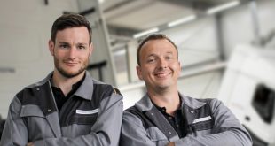 Diesel Technics promove video sobre a substituição de um cilindro de embraiagem em pesados