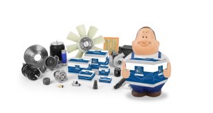 DT Spare Parts lança nova página online para facilitar trabalho das oficinas