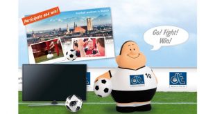 DT Spare Parts procura o “DT Aftermarket World Champion 2018”