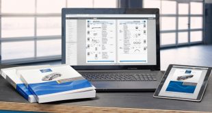 Quatro novos catálogos DT Spare Parts