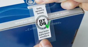 Produtos DT Spare Parts com novo selo de qualidade